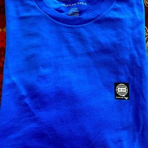 Mens American Eagle t-shirt xl.  Never worn